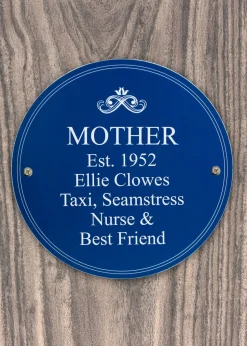 Personalised Memento Company Musical Carousel