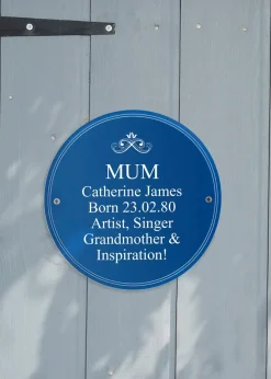 Personalised Memento Company Musical Carousel