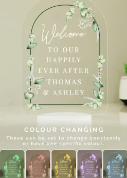 Personalised Memento Company Black Trick or Treat Lantern