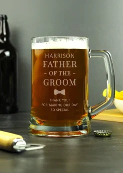 Personalised Memento Company Special Date Concrete Plant Pot