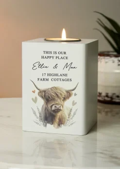 Personalised Memento Company Pink Best Teacher Ever Box with 12 Pink HB Pencils