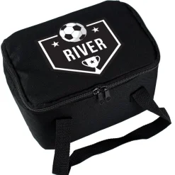 Personalised Memento Company Approved By The Pet Brown Half Moon Indoor Doormat