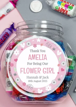 Personalised Memento Company Clear Simply The Best 6x4 Photo Frame