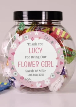 Personalised Memento Company Clear Simply The Best 6x4 Photo Frame