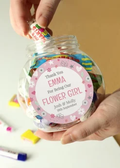 Personalised Memento Company Clear Simply The Best 6x4 Photo Frame