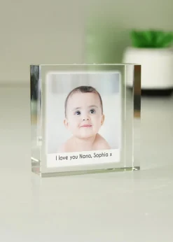 Personalised Memento Company Grey Bunny Rabbit Soft Toy