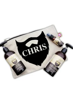 Personalised Memento Company White Botanical Mrs Mug