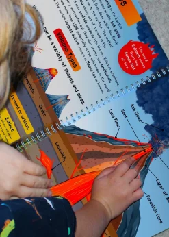 Personalised Memento Company Childrens Encyclopedia