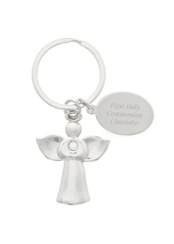 Personalised Memento Company Blue Best Teacher Ever Box with 12 Blue HB Pencils