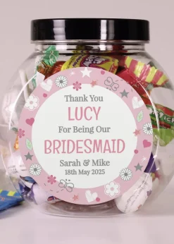 Personalised Memento Company Eyelashes Pink Mug