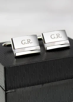 Personalised Memento Company Classic Pocket Fob Watch