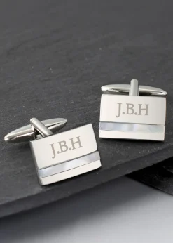 Personalised Memento Company Classic Pocket Fob Watch