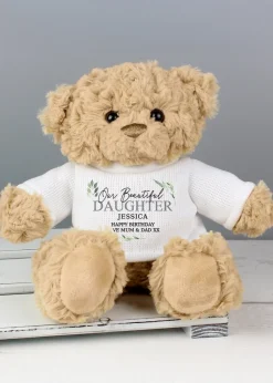 Personalised Memento Company Reserved for Memorial Poster Framed Print