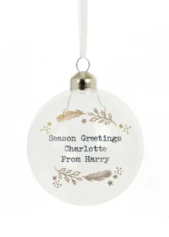 Personalised Memento Company Blue A5 Golf Log Book