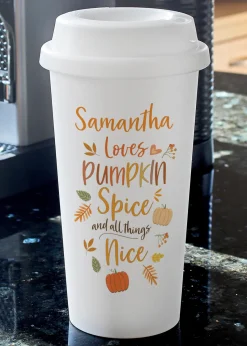 Personalised Memento Company White Teacher A4 Desk Planner