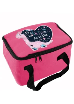 Personalised Memento Company Blue Magical Christmas Adventure Story Book and Teddy Bear