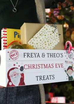 Personalised Memento Company White The Snowman Magical Adventure Bauble