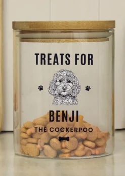 Personalised Memento Company White In Loving Memory Bauble