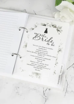 Personalised Memento Company Photo Upload Wedding Planner