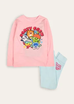 Pinata Smashlings Girls Pyjama Set