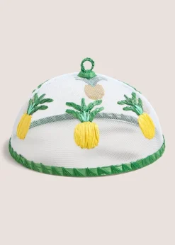 Pineapple Food Cover