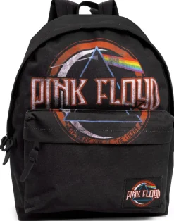 Pink Floyd Dark Side Of The Moon Black Backpack
