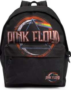 Pink Floyd Dark Side Of The Moon Black Backpack