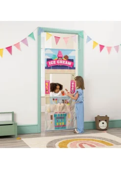 PlayHouse Pop Up Playtown Ice Cream Shop