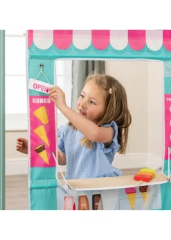 PlayHouse Pop Up Playtown Ice Cream Shop