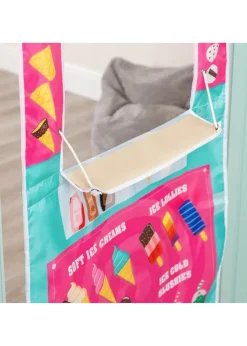 PlayHouse Pop Up Playtown Ice Cream Shop