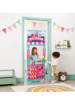 PlayHouse Pop Up Playtown Ice Cream Shop