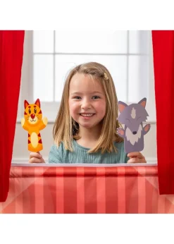 PlayHouse Pop Up Playtown Theatre