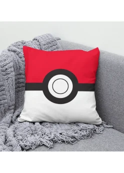 Pokemon Gotta Square Cushion (40cm x 40cm)