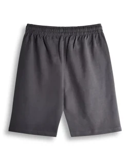 Pokemon Kids Black T-Shirt & Shorts Set (4-14 Years)