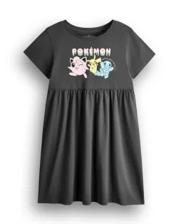 Pokemon Kids Dresses 2 Pack (4-14 Years)