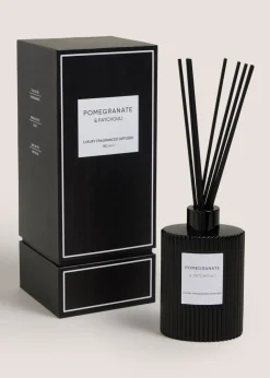 Pomegranate & Patchouli Elegance Diffuser