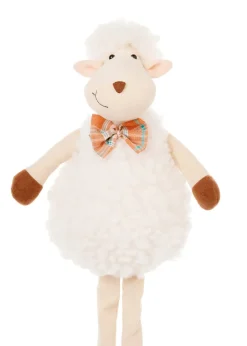 Premier Decorations Woolly Sheep with Extendable Legs