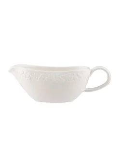 Price & Kensington Acorn Gravy Boat