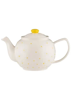 Price & Kensington Daisy 6 cup Teapot