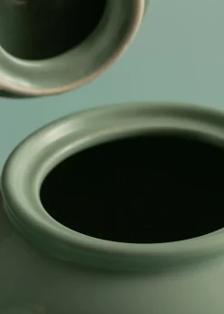 Price & Kensington Mint 6 cup Teapot