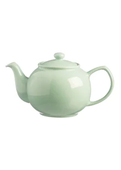 Price & Kensington Mint 6 cup Teapot