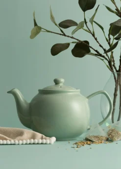 Price & Kensington Mint 6 cup Teapot