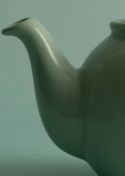 Price & Kensington Mint 2 cup Teapot