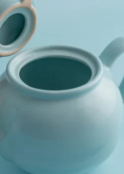 Price & Kensington Pastel Blue 2 cup Teapot