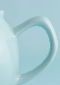 Price & Kensington Pastel Blue 6 cup Teapot