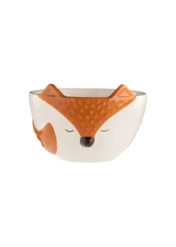 Price & Kensington Woodland Fox Bowl