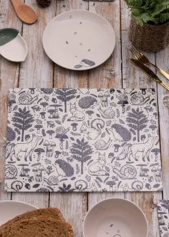 Price & Kensington Woodland Worktop Saver (30x40cm)