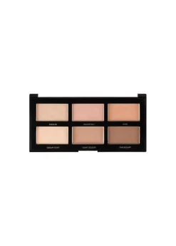 Profusion Cosmetics Beige Highlight & Contour I