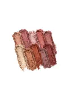 Profusion Cosmetics Brown Mini Artistry Mauves