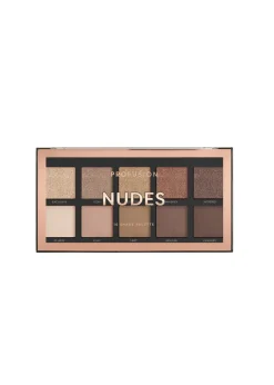 Profusion Cosmetics Brown Mini Artistry Nudes